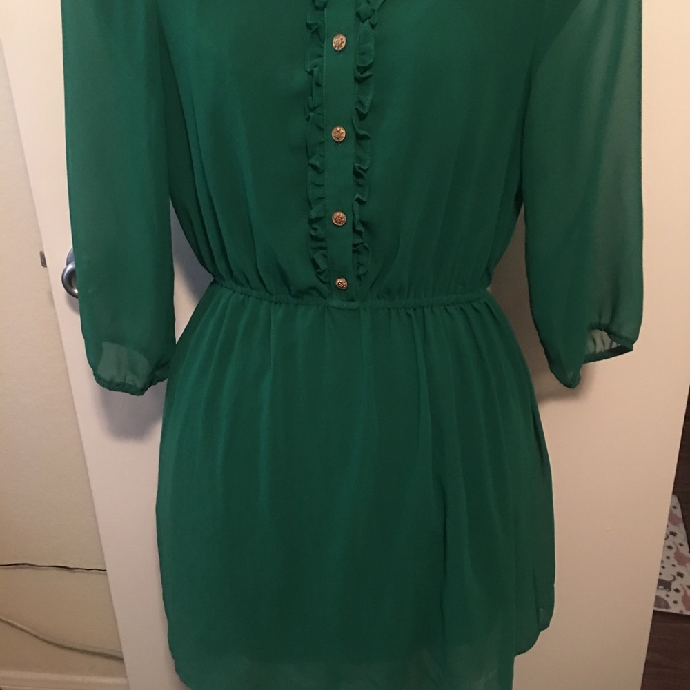 Dress - Picture 2 of 2
